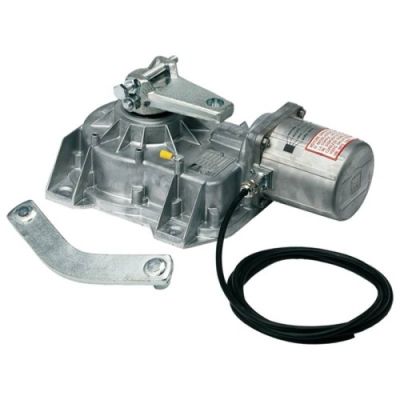 ABTECNO APE-118/0202 MOTORIDUTTORE INTERRATO 220V FRG