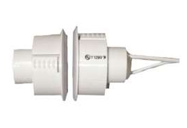 BOSCH ISN-CSD70-W White Compact Contact with Standard Magnet (19 mm)