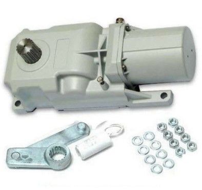 GENIUS 51700781 MISTRAL 433 RC KIT