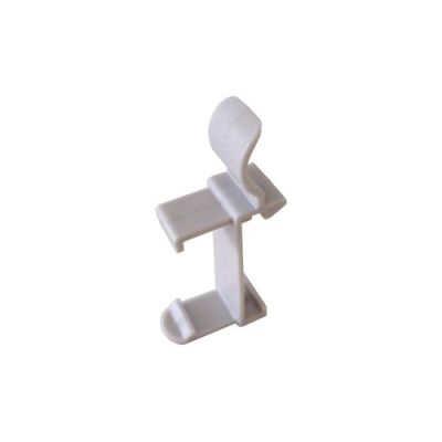 EELECTRON IOXXD01ACC ACCESSORIO MONTAGGIO A GUIDA DIN PER INTERFACCE PU