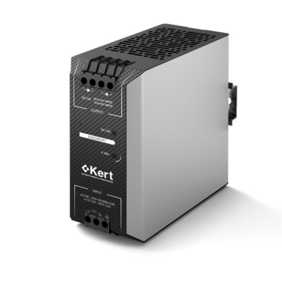 KERT KAD240W1 Alimentatore industriale 12Vdc 20A. 240W