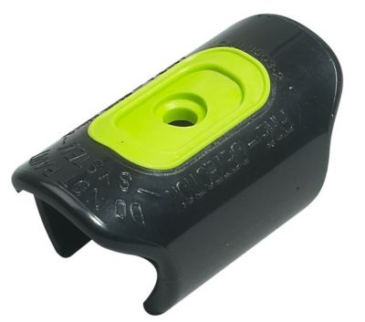 THERMOSTICK F-PC-HE-5 Clip per foro di aspirazione per ambienti difficil
