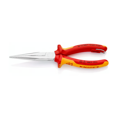 KNIPEX 26 16 200 T TT mechanical clamp