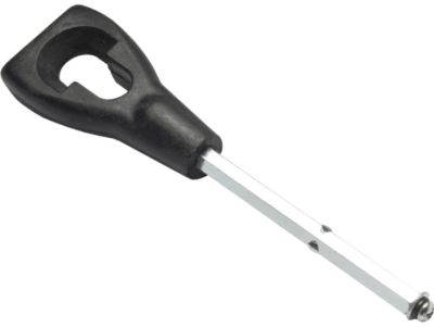 CAME 001YM0045 E7 EYELET WITH ROD