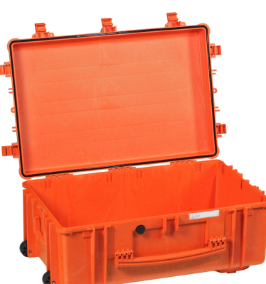 GT LINE 7630.O E Empty orange