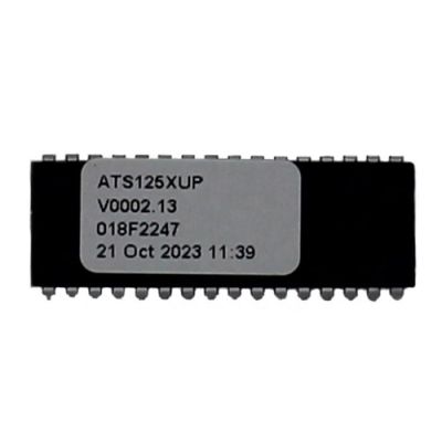 ARITECH INTRUSION ATS125XUP ATS1251 and ATS1253 upgrade