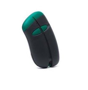 PLEXA KB-KE-8/2 Radiocomando numerato - 868MHz a 2 canali rolling 