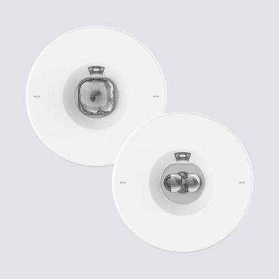 LIXIT SPDA240340 Faretto di illuminazione di emergenza con interfac