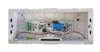 NOTIFIER EL-PAN1-PLUS-CNV UNFRAMED BACKGROUND