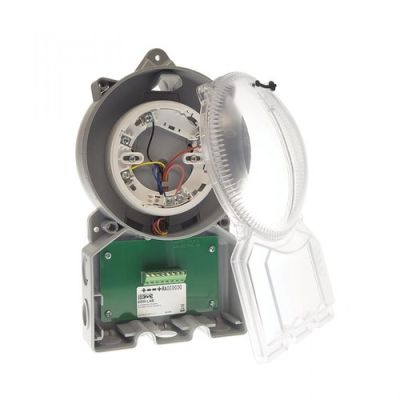 RIELLO FIRE 9137208 DDH-LAB Adattatore da condotta