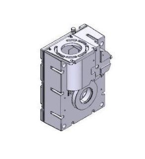 CAME SPARE PARTS 119RIG049 GEARBOX - GARD