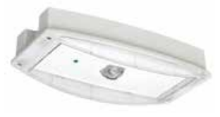 COOPER CSA LIGHTING IP65PLP1HIS i-P65+ L SYMMETRICAL 1H SA/SE AT POLYCARBONATE