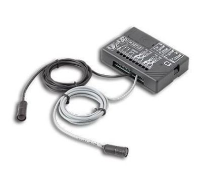 CARDIN FTR893C3 Fotocellula mini ad un raggio - doppio relè - cav