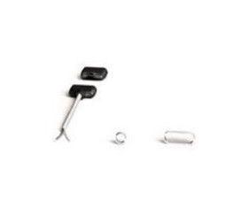 CCE CEKITCND0011 Connector Set — Oval — Rings — Cnd Plugs
