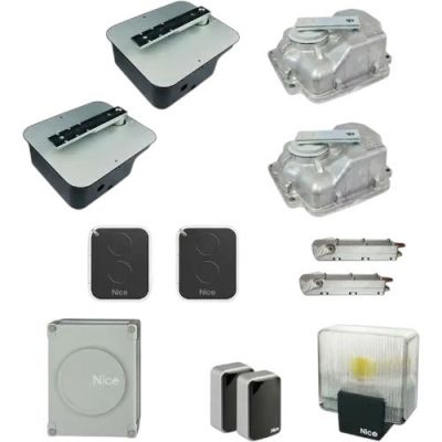 NICE L-FAB-24HS-PROMO-KIT L-FAB 24 HOURS PROMO KIT