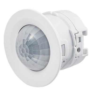 OPTEX AP-360B Indoor Recessed Mount Wired 360 Degree PIR Detector