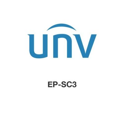 UNIVIEW EP-SC3 Waterproof cover for OET-214H outdoor installation