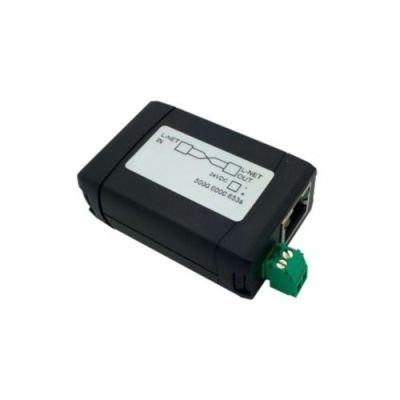 ITC AUDIO 1100-200021 ASLLM Alimentatore supplementare di linea Leonardo