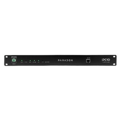 PARADOX PXDIPC10 Convertitore da IP a CMS, MQTT, 5.000 account