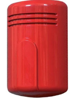 NOTIFIER DSE2-EN SEGNALATORE ACUSTICO EN54-3