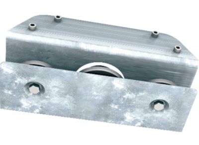 CAME 801XC-0120 BKV CHAIN TRANSMISSION DEVICE