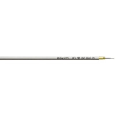 BETA CAVI OFCTROS2001CKMKM Formation (mm2): SINGLE-MODE G.657.A2 1 FIBER Diam