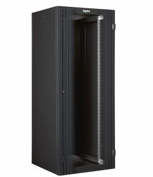 BTICINO LG-646755 33U 600X600 cabinet (1626 H x 630 D x 610 L) (74 K