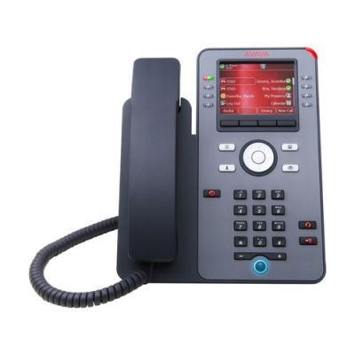 AVAYA 700514469 J179 IP PHONE GLOBAL NO POWER SUPPLY WHITE