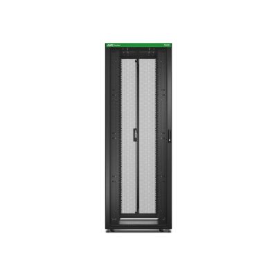 APC UPS ER8800 EASY RACK 48U 800X1000 NERO NO PANN