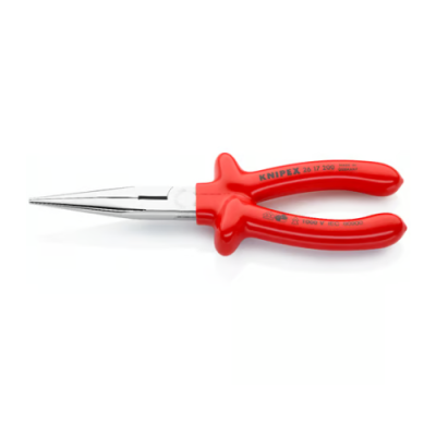 KNIPEX 26 17 200 Mechanical clamp