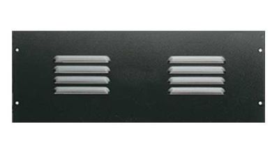 PASO P5404-D Pannello di chiusura posteriore (4 U)