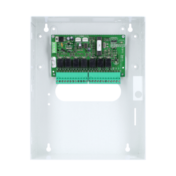 CDVI CAA460P CENTAUR Modulo di espansione a 7 relè