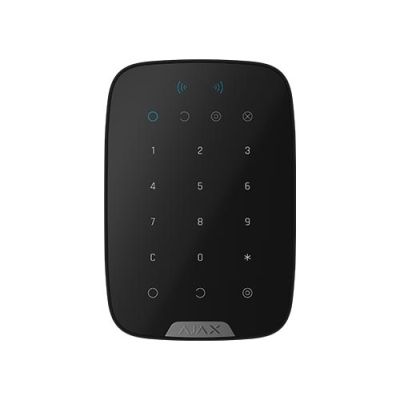 AJAX 139675 Tastiera wireless con pulsanti touch