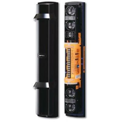 OPTEX SL-650QDM(C) Smart Line Quad Beam 200m photo beam, 4 x Channel