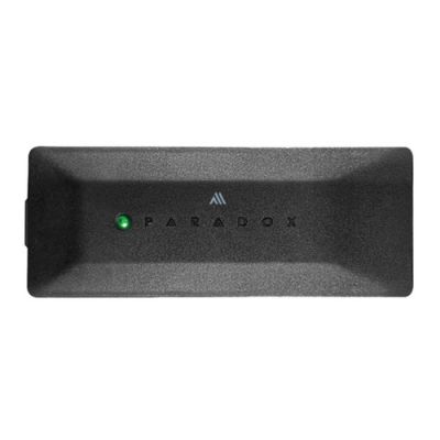 PARADOX PXZAMD12MN AMD12M/N Versione colore nero
