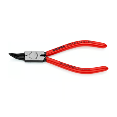 KNIPEX 44 31 J02 Pliers for safety rings