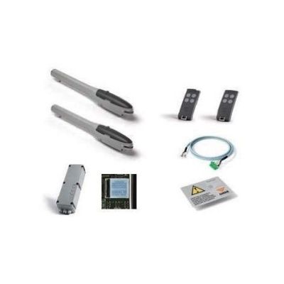 CARDIN KT-BLEGOS KIT COMPLETO SERIE BLEGOS