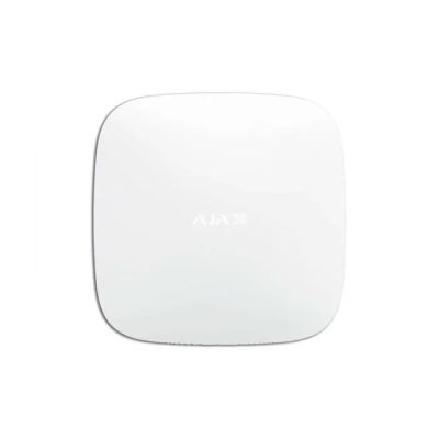 AJAX 38239 Hub 2 ASP white