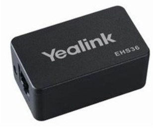 YLK-AC-EHS36 EHS36 - Electronic release module for Yealink T27G, T29G and T4 series IP phones