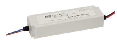 MEANWELL LPV-100-24 LPV-100-24 Driver LED 