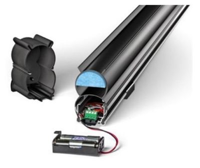 CCE CESICTREN01400A Costa 1400mm SICURSTOP CONTROL RADIO EVO