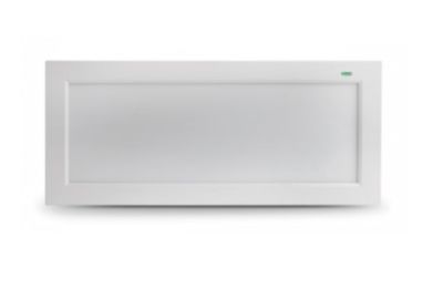 INIM FIRE HP200BE360365 HP200 series bus supervised emergency lighting lamps