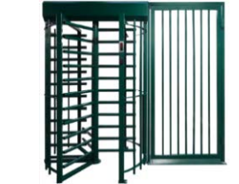 NICE TORNELLI EMRDOOR Porta d'emergenza dimensioni 2260x1107x80mm Acciaio inossidabile spazzolato AISI304