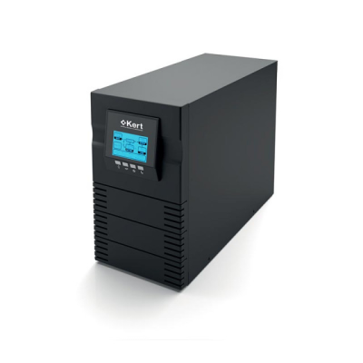 KERT KPREMIUM3KC UPS On-Line doppia conversione 3000VA