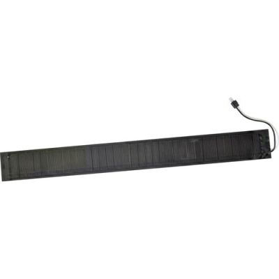 ABTECNO APE-150/4490 RHA SUN PANNELLO SOLARE PER SET RHA PLUG-IN 10 WAT