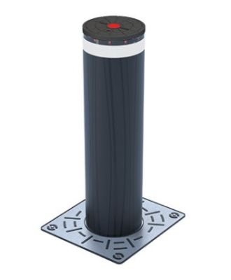 FAAC 117601 Dissuasore Di Sicurezza Rimovibile JS 80 R