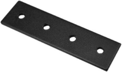 LEDCO CO540X/BI GIUNZIONE LINEARE MECC. BIANCO