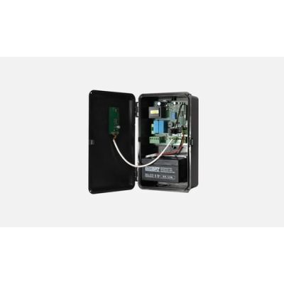 DOMOTIME DRSCBT433 Centralina per serranda HQ con ricevitore 433Mhz