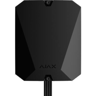143631 Ajax Superior MultiTransmitter Fiber ASP black