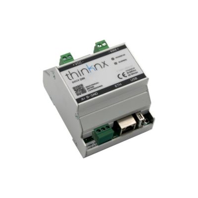 THINKNX BRICKDIN Gateway Brick DIN rail New reduced price